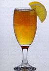 Dámsky Grog
