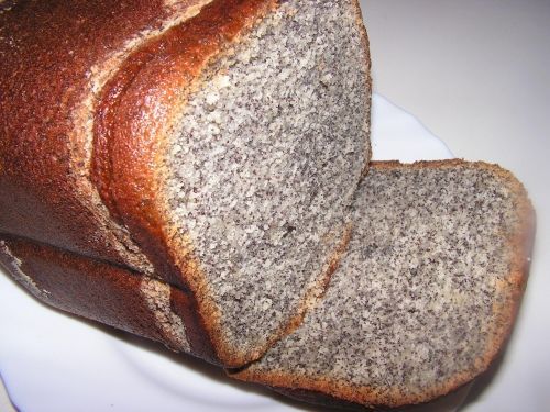 Makovník