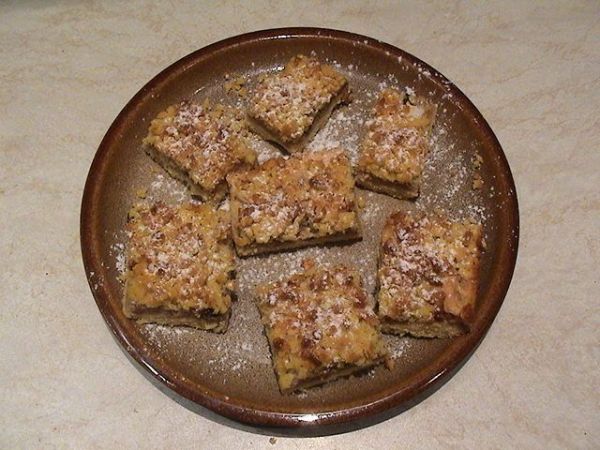 Hraběnčin řez