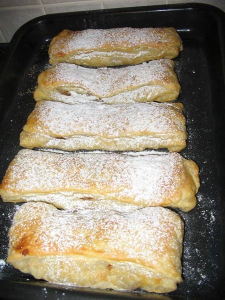 Štrůdl