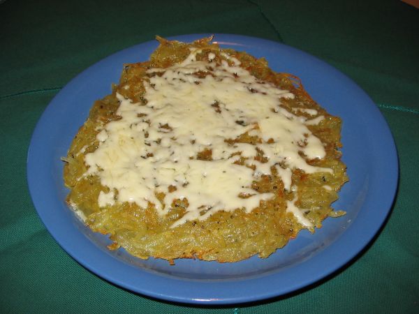 Bramborák Pohoda
