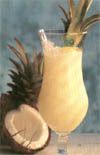 Piňa colada