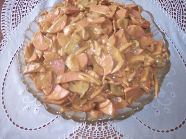 Ševcovský mls