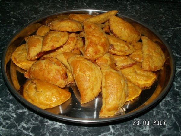 MRKVAČE