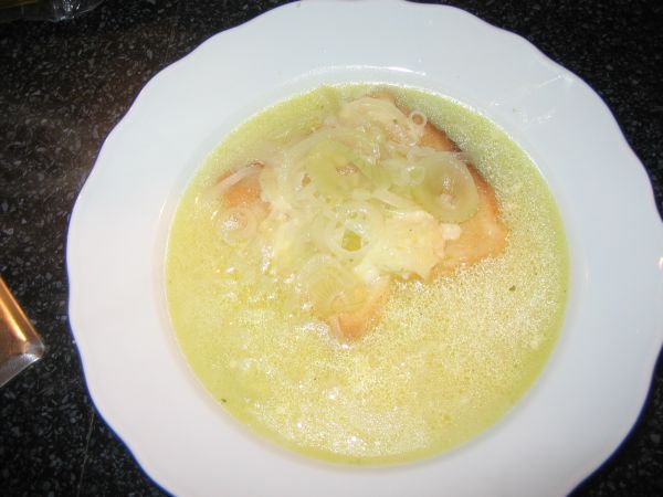 Cibulačka