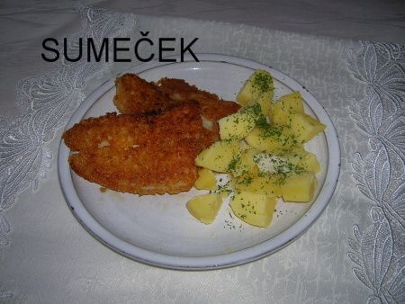 Sumeček v sýru