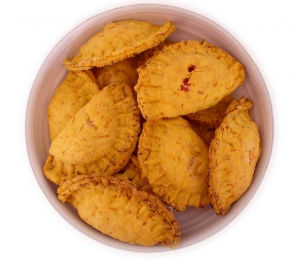 Mrkváče trochu jinak