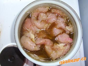 úžasné masíčko na gril na poslední chvíli
