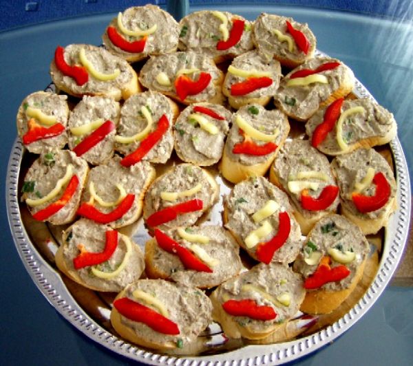 Sardinková