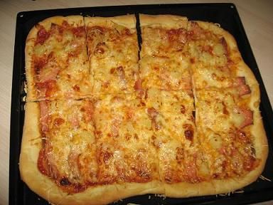 Pizza Havaj