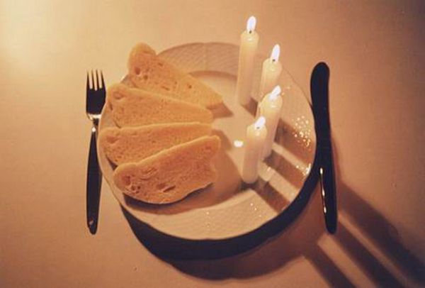 SUPER RYCHLÝ RECEPT NA SVÍČKOVOU :-)