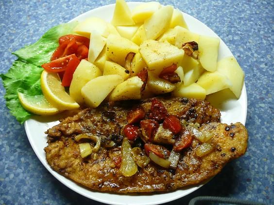 pangas/pangasius-sumeček žraločí