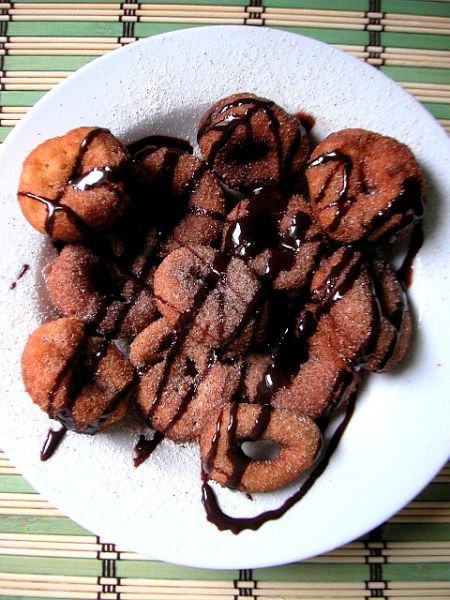 Original donuts