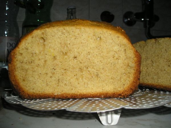 Rychlá bábovka