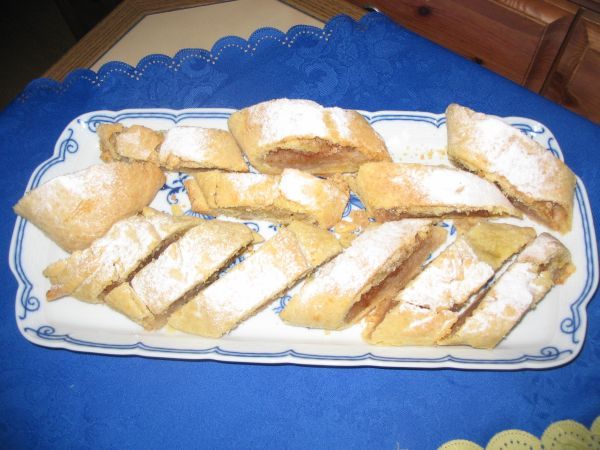 Štrůdl