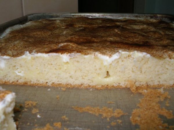 KŘEHKÁ BUCHTA
