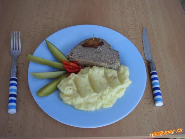 moc dobrá sekoška
