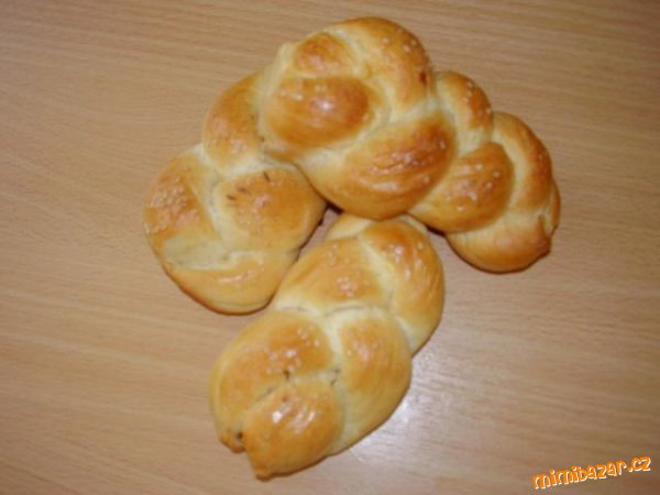 houstičky