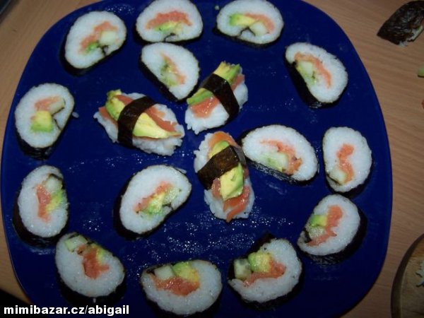 Sushi Nori