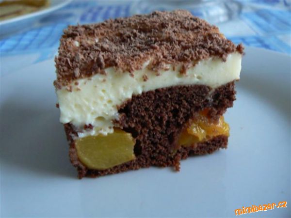 Broskvové řezy