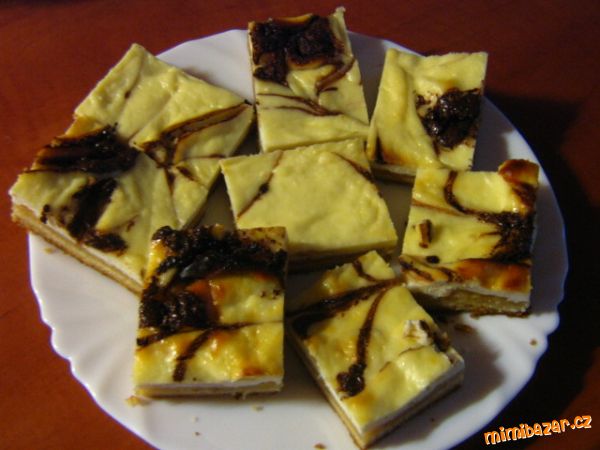 Skvělé melírované řezy