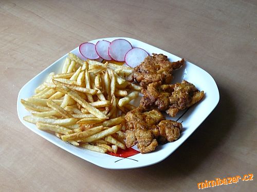 ČÍNSKÉ PLACIČKY MOJÍ SESTŘIČKY