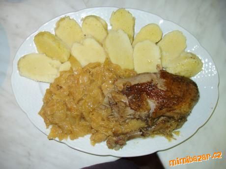České zelí