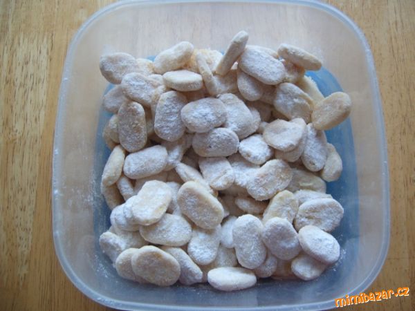 ŠLEHAČKOVÉ CUKROVÍ I.