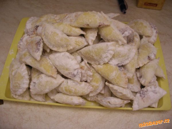 Mušličky