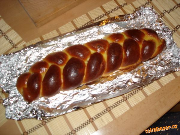 VÁNOČKA