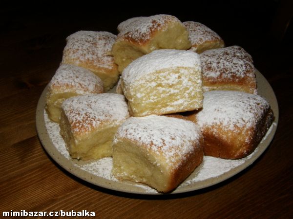 KYNUTÉ BUCHTY .......KROK PO ¨KROKU ...