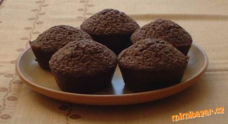 Muffins pro pány