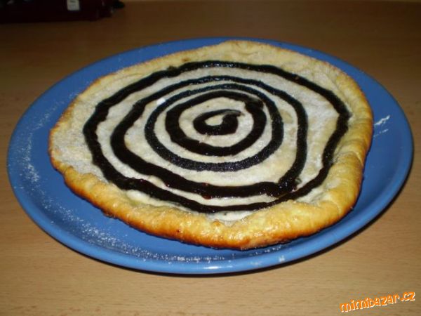 CHODSKÉ KOLÁČE
