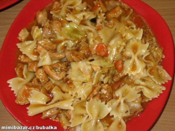 MASÉNKO NA ŠŤÁVĚ-LEHKÉ A VÝBORNÉ