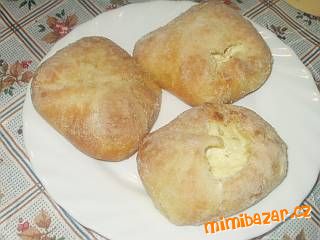 PLNĚNÉ ŠÁTEČKY - VÝBORNÉ !!!