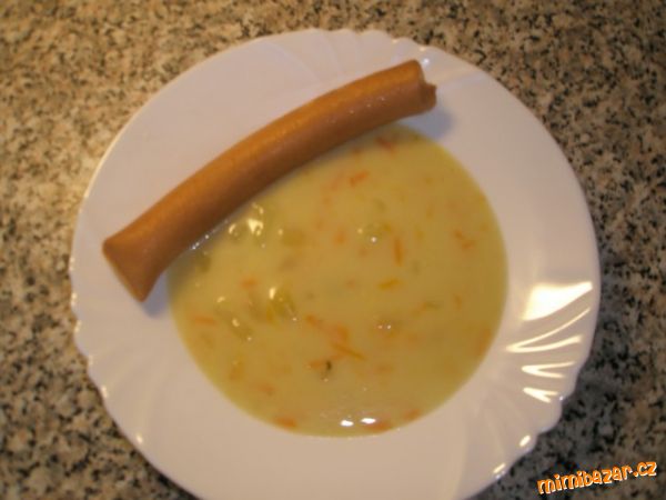 Hodolanská omáčka