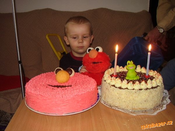 Elmo
