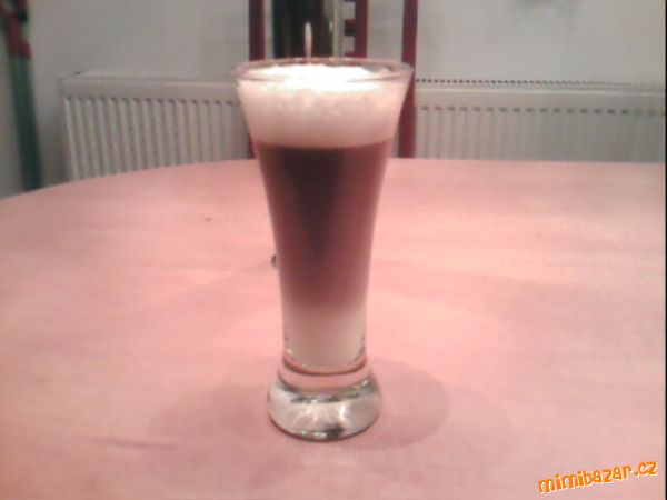 Cafe Latte