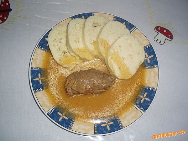 Španělský ptáček