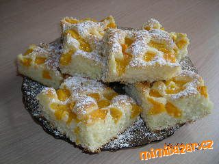 Super BUBLANINA, jemná, nadýchaná a tak jednoduchá a rychlá......