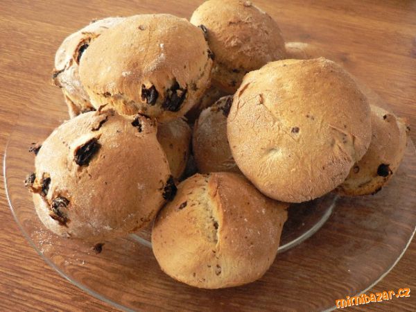 Scones