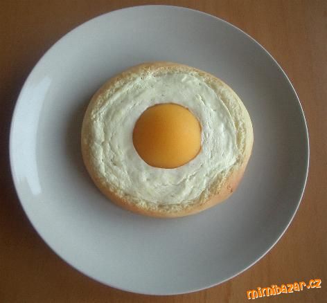 Velikonoční koláčky