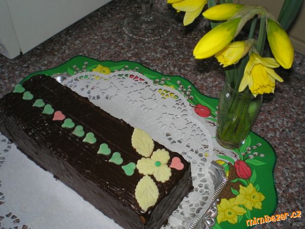 Rychlý Biskupský chlebíček (hrníčkový)
