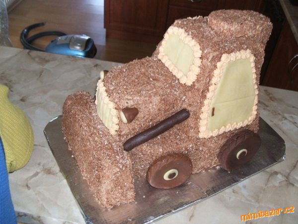 Dort buldozer
