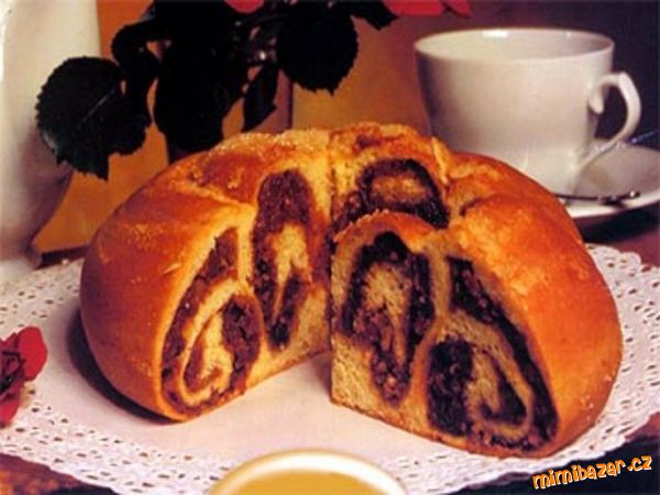 Italská GUBANA