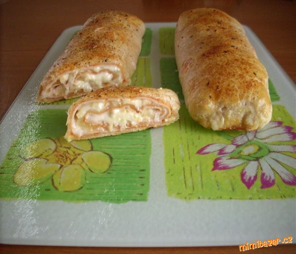 PIZZA ZÁVIN-2 kusy