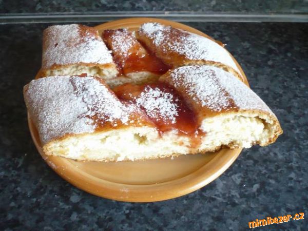 KYNUTÝ ZÁVIN