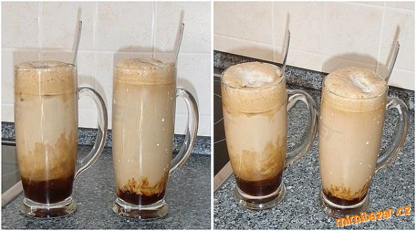 FRAPPÉ