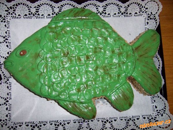 Kapřík