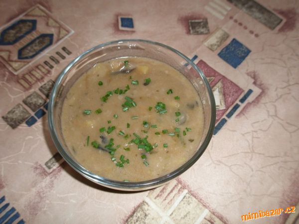 Bramborajda